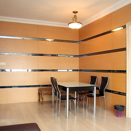 Huifeng International Apartment Γκουανγκζού Εξωτερικό φωτογραφία