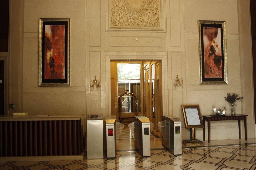 Huifeng International Apartment Γκουανγκζού Εξωτερικό φωτογραφία