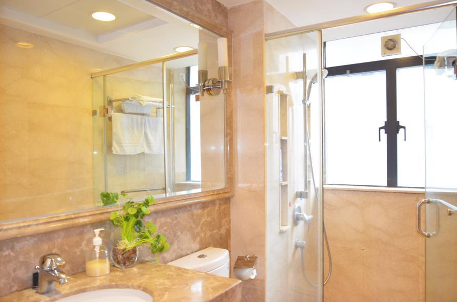 Huifeng International Apartment Γκουανγκζού Εξωτερικό φωτογραφία