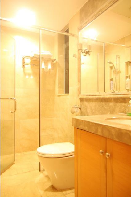 Huifeng International Apartment Γκουανγκζού Εξωτερικό φωτογραφία