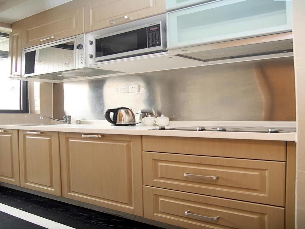 Huifeng International Apartment Γκουανγκζού Εξωτερικό φωτογραφία